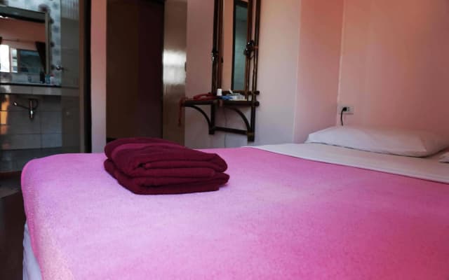 Sureena Hotel - photo 2