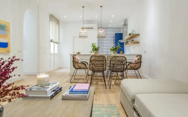 Apartamento Puerta del Sol VI - photo 2