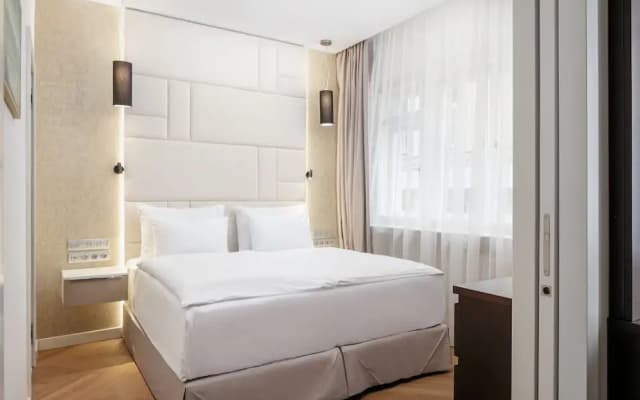 Rybna Apartments Old Town Prague - photo 2