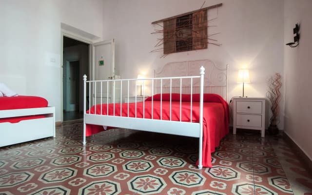 B&B 5 Sensi - photo 3