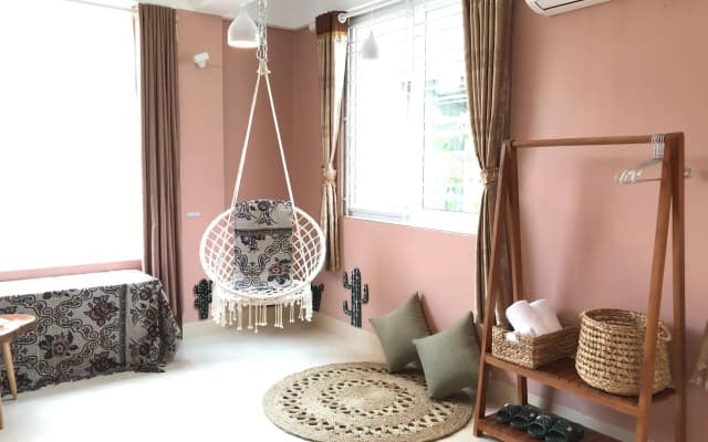 Cactus Homestay - photo 2