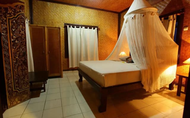 Pondok Permata Homestay - photo 2