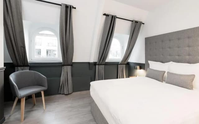 Luxury 2 Bedrooms Le Louvre I by Livinparis - photo 3