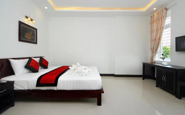 Flame Flowers Homestay - photo 3
