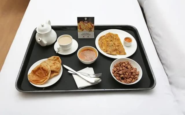Semiramis Hotel - photo 4