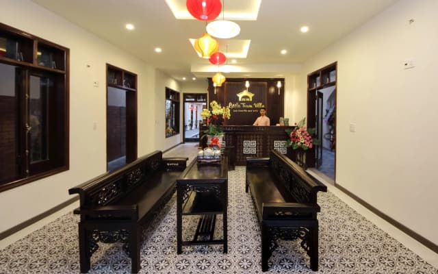 Little Town Villa - photo 2
