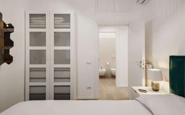 Live Doria Luxury Apartment - photo 5
