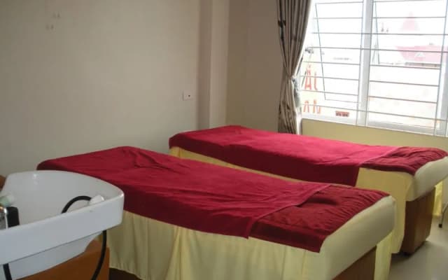 Hai Ngan Hotel - photo 3