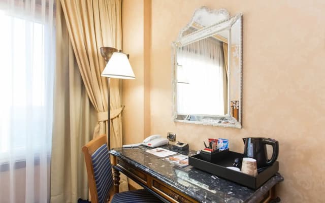 Rome Marriott Park Hotel - photo 5