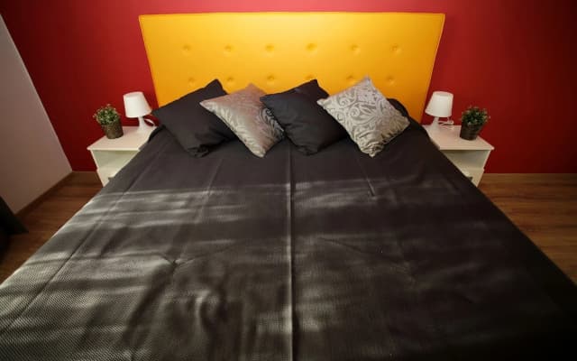 B&B Insula San Pietro - photo 5