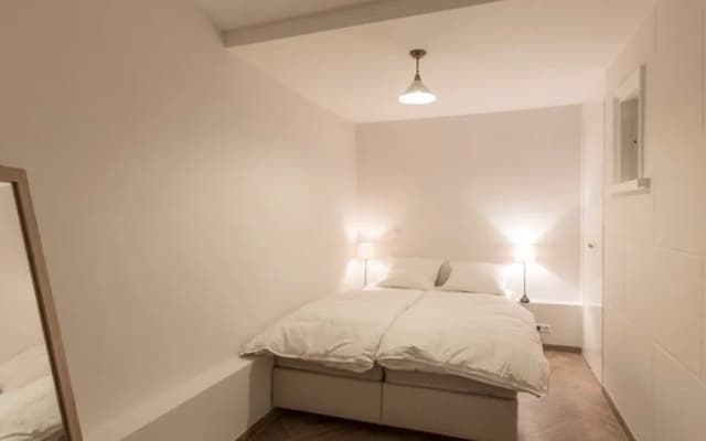Herengracht Apartment - photo 4