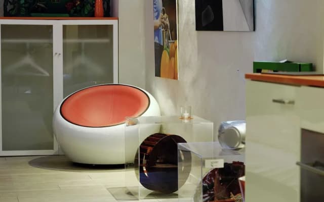 Contemporary Apartment in Kreuzberg Berlin with free Wi-Fi - photo 2