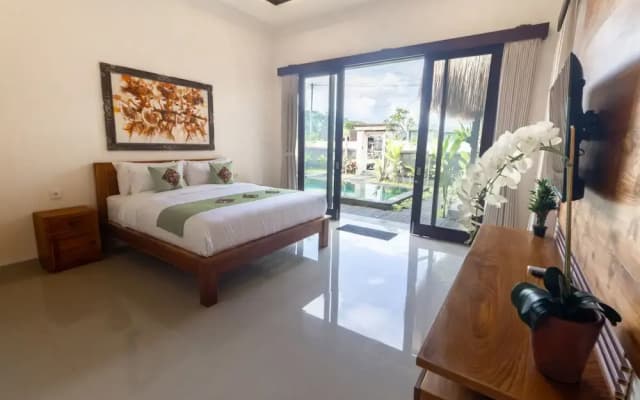 Siddhi Villa Ubud - photo 3