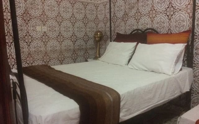 Riad Chennaoui - photo 3