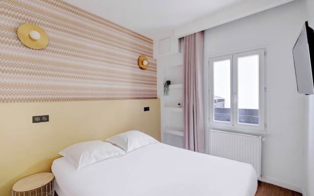Cosy Apartment - 1bdr/4p - Javel / Grenelle - photo 5