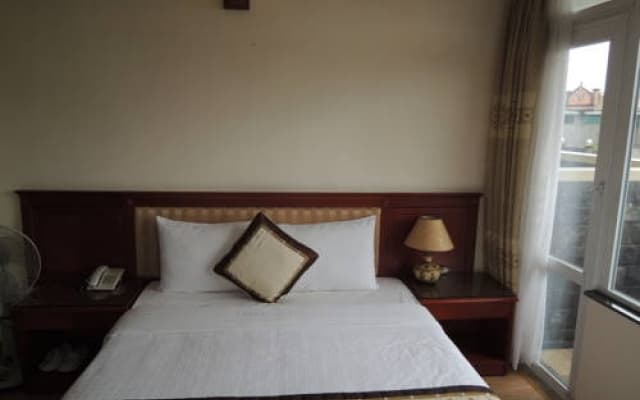 Satel Hotel - photo 3