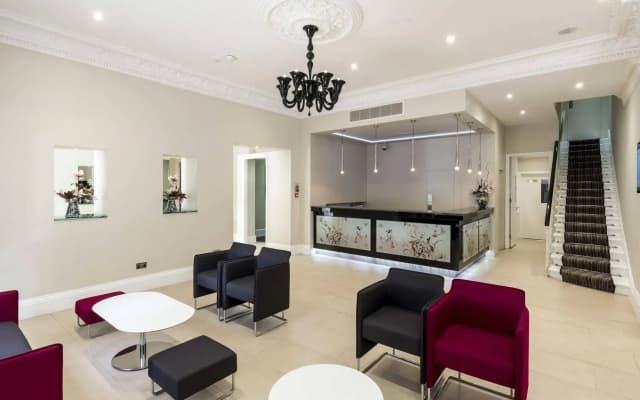 London House Hotel - photo 2