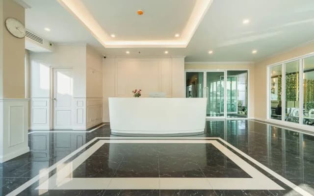 ZAYN Bangna Hotel - photo 2