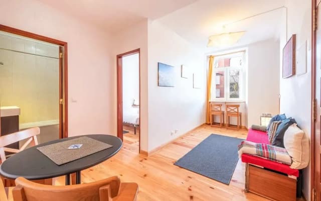 Guestready - Marques da Silva 17 1E, Lisbon - photo 3