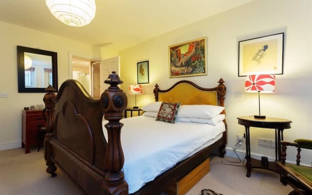Veeve - Stanley Garden Flat - photo 5