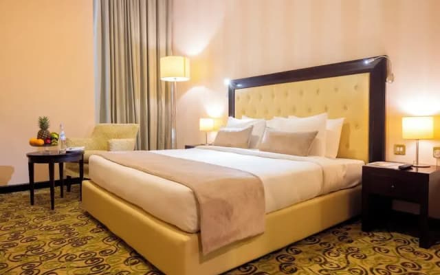 City Gate Hotel - photo 5