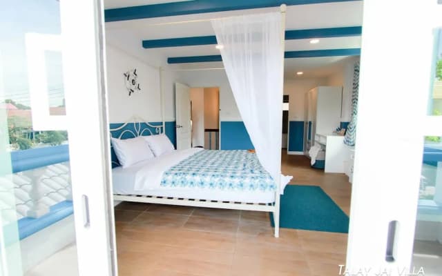 Talay Jai Pool Villa - photo 4