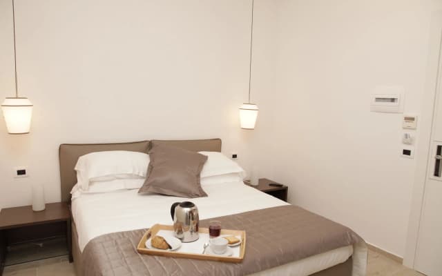 Maison Maneli Luxury B&B - photo 4