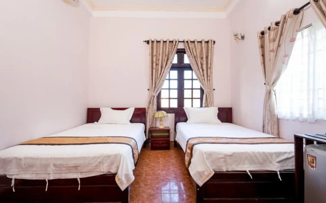 7S Hotel Khang Phu Danang - photo 3