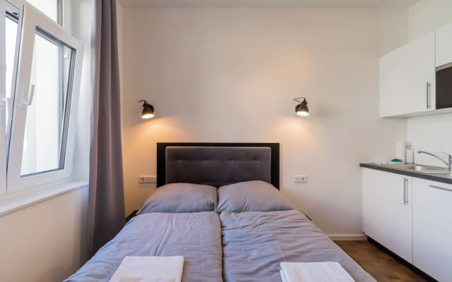 Nena Apartments Hermannplatz by LESA - photo 5