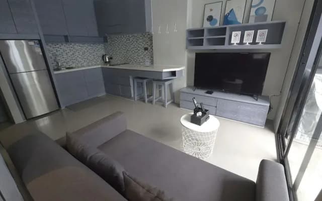 Citygate Kamala 1Br Oasis Suite - photo 4