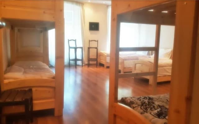 Deso Hostel & Rooms - photo 2