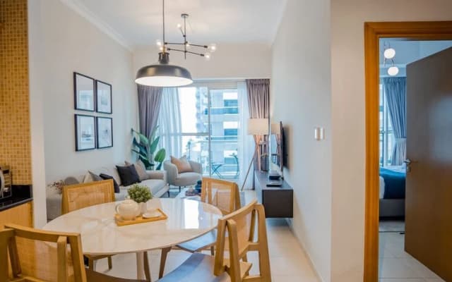 Fancy 1BR with Canal Views - photo 5