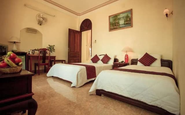 Oriole Hotel  Spa - photo 3