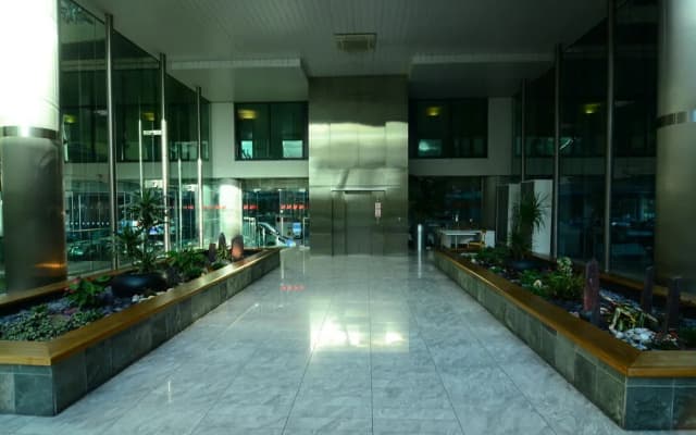 Millharbour Residences - photo 2