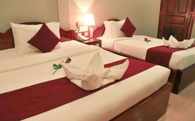 Manna Resort - photo 5