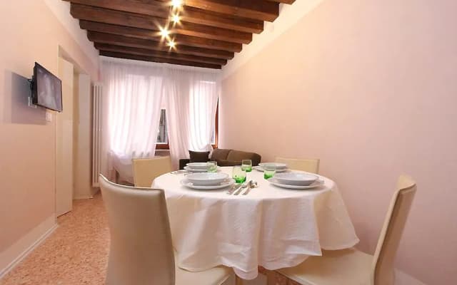 San Marco Tower Apartment - photo 5