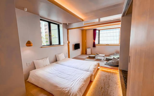 Hotel Imagine Kyoto - photo 4