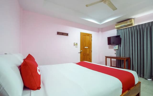 OYO 1065 Greenery House (Vaccinated Staff) - photo 4