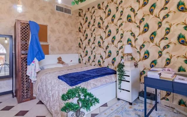 Cheerful 5-Bedroom Villa with Pool - photo 2