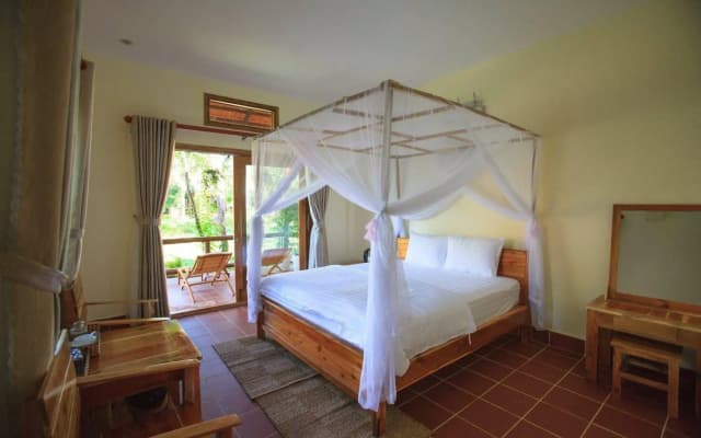 Wild Beach Phu Quoc Resort - photo 4