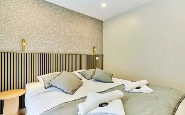 Superb Apartment Center of Paris - photo 3