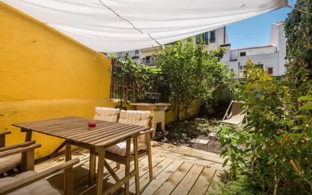 Estrela Garden House - photo 5