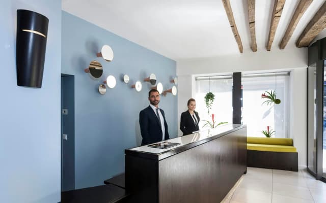 Hotel Duo - photo 2