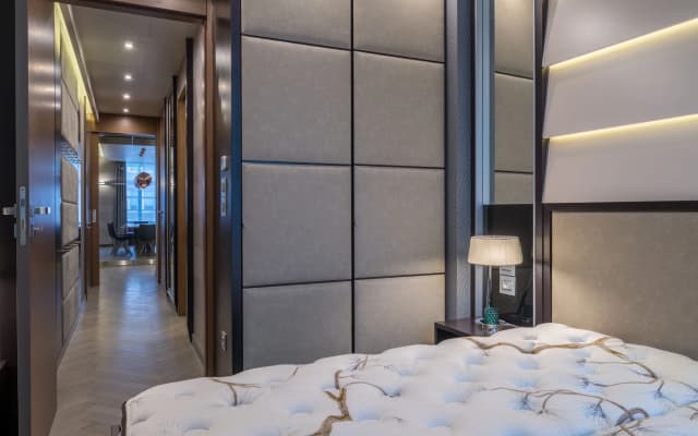 Castle Apartments Budapest - photo 4