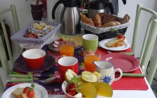 Bed&Breakfast de Noordeling - photo 3