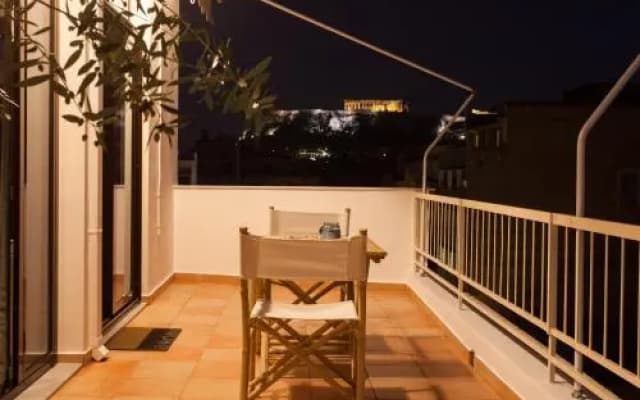 Aristofanous Apartment - photo 3