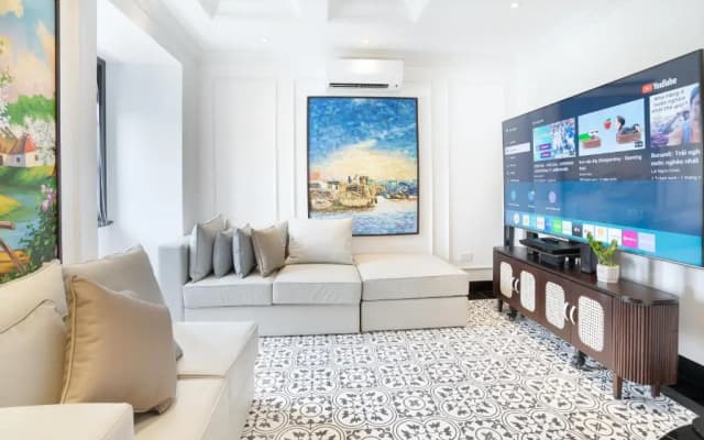 Maison D'Rose Phu Quoc Khem Beach - photo 5