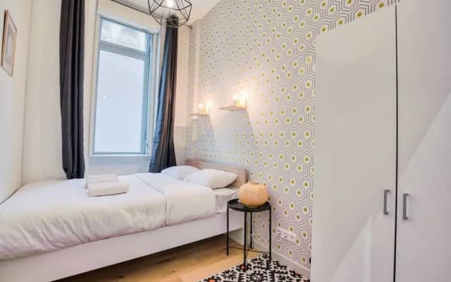 Beautiful design apartment next to MONTMARTRE - photo 3