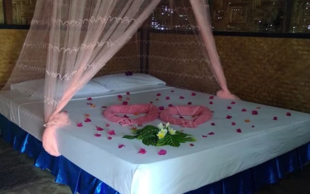 Lanta L.D. Beach Bungalows - photo 3