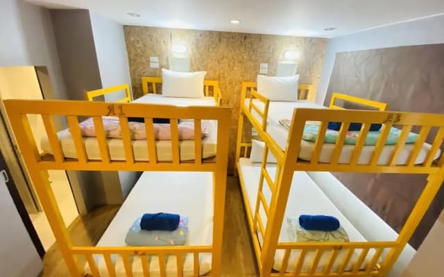 Frutta Hostel - photo 5